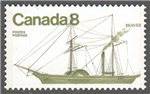 Canada Scott 671 MNH